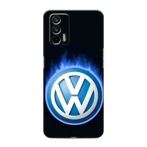 Чохол "Фольксваген" для Realme 7 Pro (Фольц)