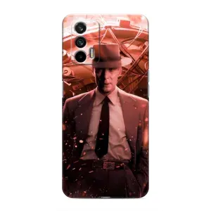 Чохол Оппенгеймер / Oppenheimer на Realme 7 Pro
