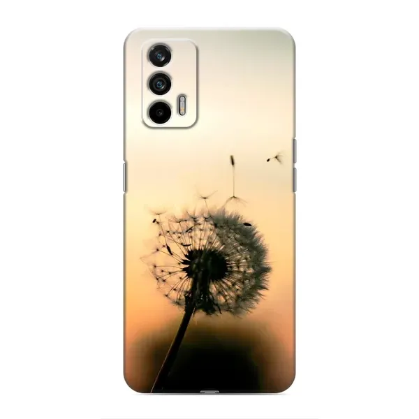 Чехол с рисунком «Роздумаханый одуванчик» для Realme 7 Pro Чехол с рисунком «Роздумаханый одуванчик» для Realme 7 Pro