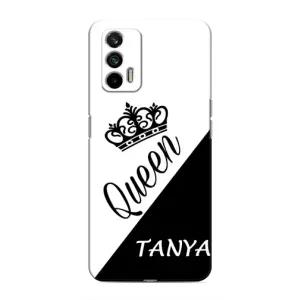 Чохли для Realme 7 Pro - Жіночі імена (TANYA)