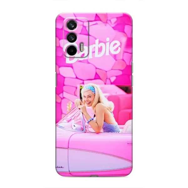 Чехол с рисунком «Зставка» для Realme 7 Pro Чехол с рисунком «Зставка» для Realme 7 Pro