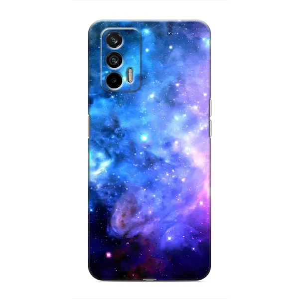 Чехол с рисунком «Звездный вид» для Realme 7 Pro Чехол с рисунком «Звездный вид» для Realme 7 Pro