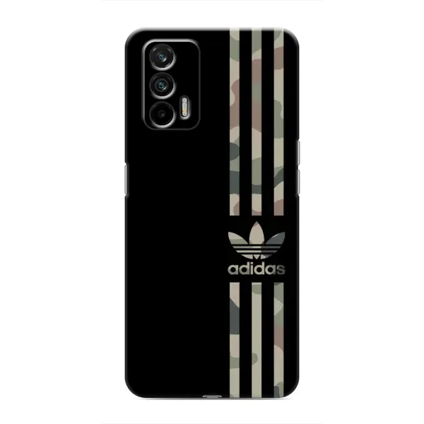 Чехол с рисунком «Adidas» для Realme 7 Чехол с рисунком «Adidas» для Realme 7