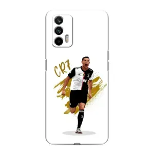 Чохол Кріштіану Ронаналду для Realme 7 (CR7)