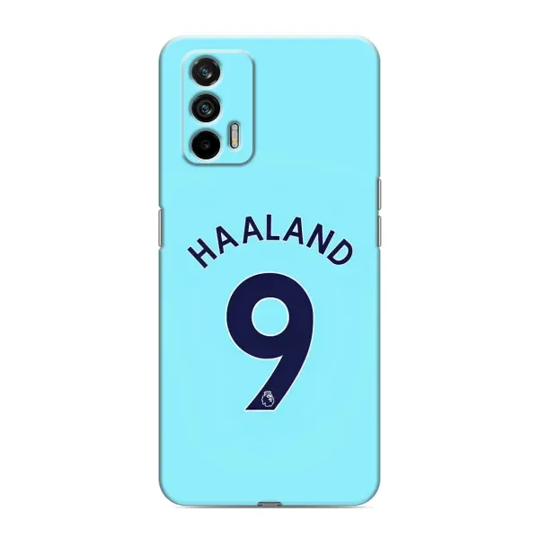 Чехол с рисунком «Ерлинг Холанд 9» для Realme 7 Чехол с рисунком «Ерлинг Холанд 9» для Realme 7