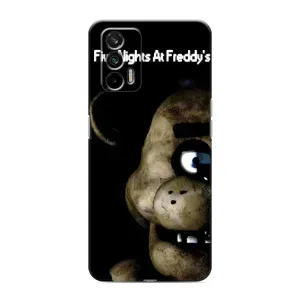 Чехлы Пять ночей с Фредди для Реалми 7 (Five Nights)