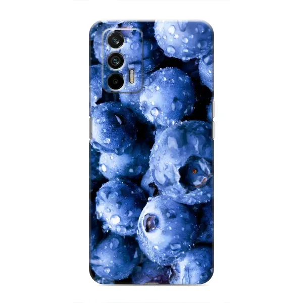 Чохол з малюнком «Лохина» для Realme 7 Чохол з малюнком «Лохина» для Realme 7