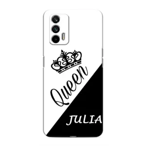 Чехлы для Realme 7 - Женские имена (JULIA)