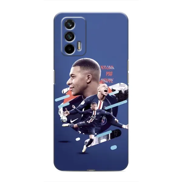 Чехол с рисунком «Килиан» для Realme 7 Чехол с рисунком «Килиан» для Realme 7