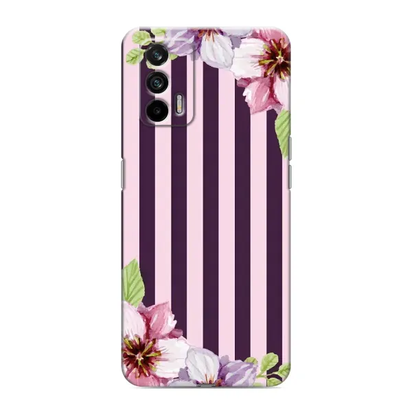 Чехол с рисунком «Обои» для Realme 7 Чехол с рисунком «Обои» для Realme 7