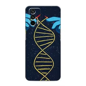 Чехлы со смыслом для Realme 7 (Жизнь)