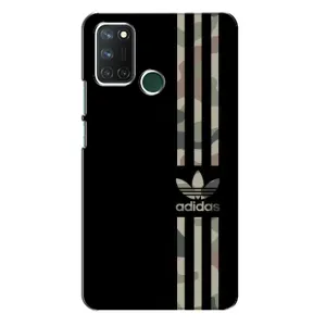 Чехол в стиле "Адидас" для Реалми 7i (Adidas)
