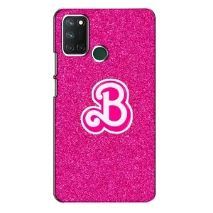 Силіконовый Чохол Барбі фільм на Realme 7i (B-barbie)