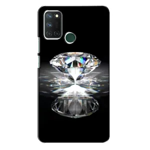 Чохол (Дорого-богато) на Realme 7i (Діамант)
