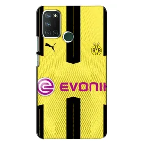 Чехлы с ТОП Футбольными клубами на Realme 7i (BVB)