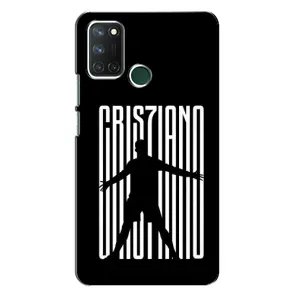 Чехол Криштиану Роналду для Realme 7i (Cristiano)