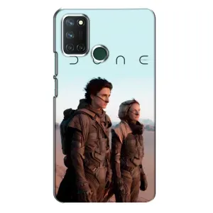 Чохол ДЮНА для Реалмі 7i (dune)