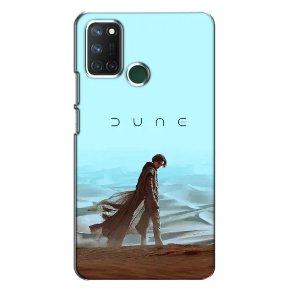 Чехол с рисунком «Дюна Пол» для Realme 7i