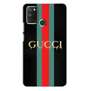 Чехлы Бренд GUCCI для Realme 7i (GUCCI)