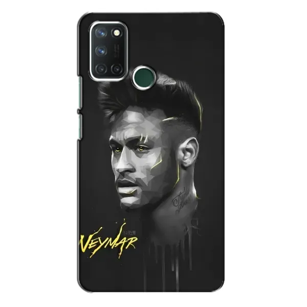 Чехол с рисунком «Junior Neymar» для Realme 7i Чехол с рисунком «Junior Neymar» для Realme 7i