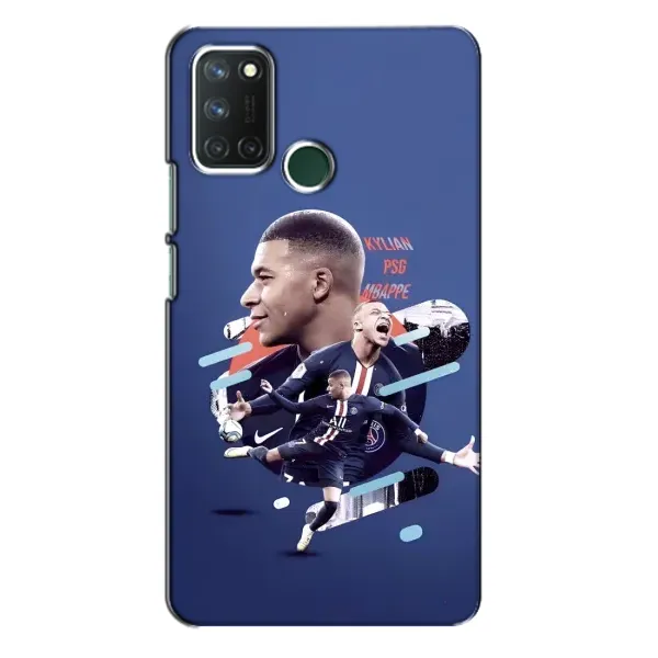 Чехол с рисунком «Килиан» для Realme 7i
