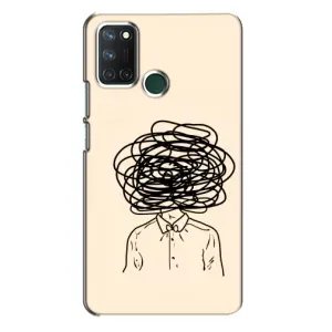 Чохли з сенсом на Realme 7i (Думки)