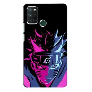 Купить Чохли на телефон з принтом Anime для Realme 7i (Naruto)
