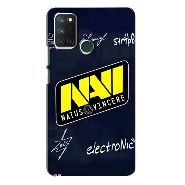 Чехол с рисунком «NAVI» для Realme 7i Чехол с рисунком «NAVI» для Realme 7i