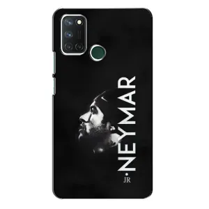 Силиконовый Чехол Realme 7i (Neymar)