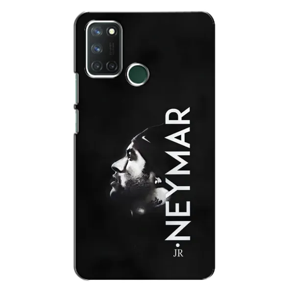 Чехол с рисунком «Neymar» для Realme 7i Чехол с рисунком «Neymar» для Realme 7i