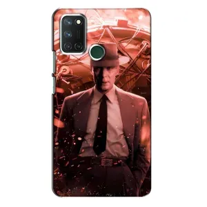 Чохол Оппенгеймер / Oppenheimer на Realme 7i (Оппенгеймер)