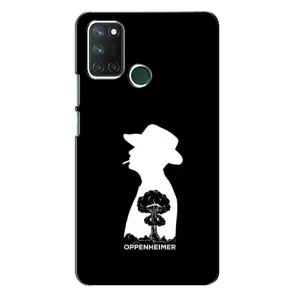 Чохол Оппенгеймер / Oppenheimer на Realme 7i (Oppenheimer)