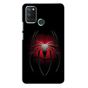 Чохол Супергерой Людина Павук на Realme 7i (Павук)