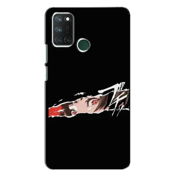 Чехол с рисунком «Персона 5» для Realme 7i Чехол с рисунком «Персона 5» для Realme 7i