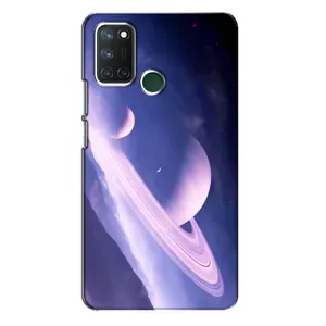 Чохли КОСМОС на Realme 7i (Планета в космосі)