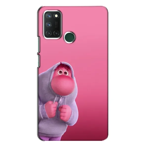 Чехол с рисунком «Стыд» для Realme 7i Чехол с рисунком «Стыд» для Realme 7i