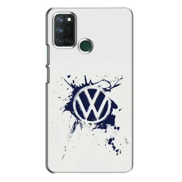 Чехол с рисунком «Volkseagen 2» для Realme 7i Чехол с рисунком «Volkseagen 2» для Realme 7i