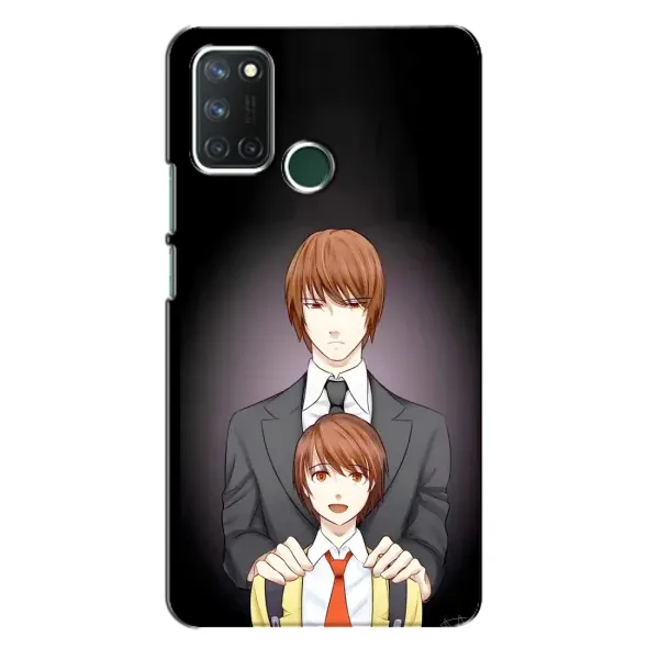 Чехол с рисунком «Ягами вырос» для Realme 7i Чехол с рисунком «Ягами вырос» для Realme 7i