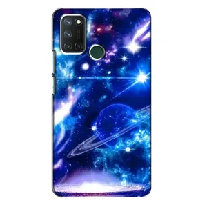 Чохли КОСМОС на Realme 7i (Яскравий космос)