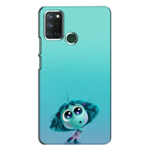 Чехол с рисунком «Зависть» для Realme 7i Чехол с рисунком «Зависть» для Realme 7i