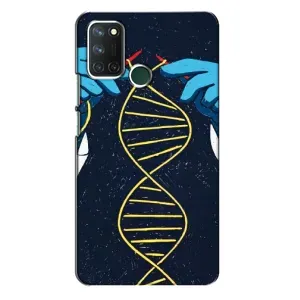 Чохли з сенсом на Realme 7i (Життя)