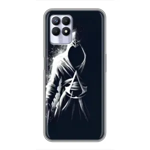 Чохол КІБЕРСПОРТ для Realme 8 Pro (Ассассін)