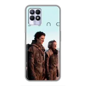 Чохол ДЮНА для Реалмі 8 Про (dune)
