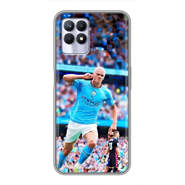 Чехол с рисунком «фанаты Холанда» для Realme 8 Pro Чехол с рисунком «фанаты Холанда» для Realme 8 Pro