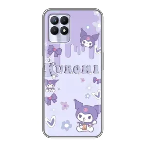 Чохол з персонажем Куромі на Realme 8 Pro (Персонаж Куромі)