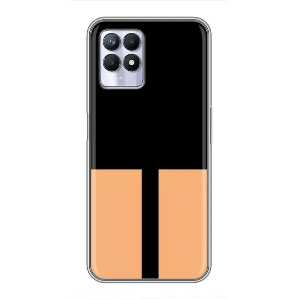 Чехол с рисунком «Shippuuden» для Realme 8 Pro Чехол с рисунком «Shippuuden» для Realme 8 Pro