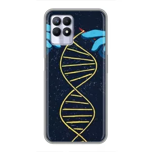 Чохли з сенсом на Realme 8 Pro (Життя)