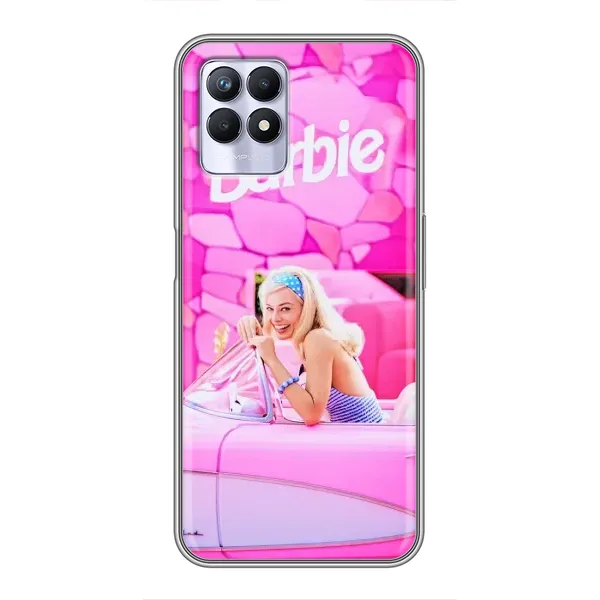 Чехол с рисунком «Зставка» для Realme 8 Pro Чехол с рисунком «Зставка» для Realme 8 Pro