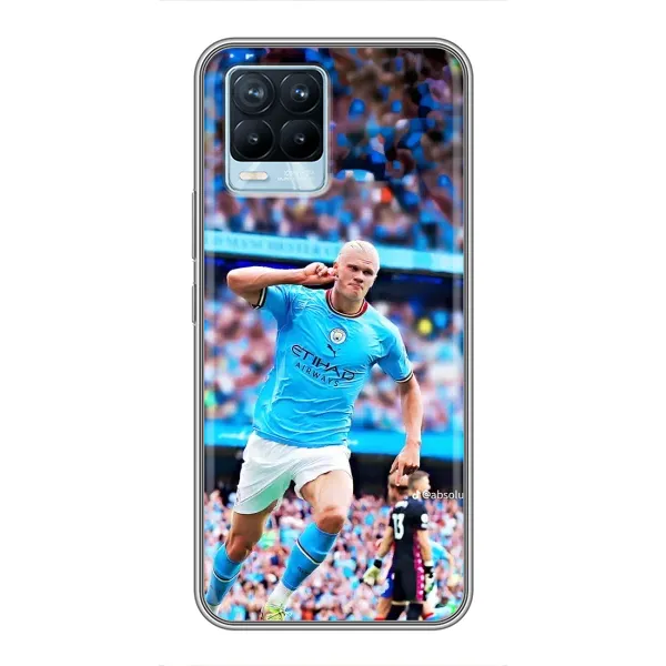 Чехол с рисунком «фанаты Холанда» для Realme 8 Чехол с рисунком «фанаты Холанда» для Realme 8