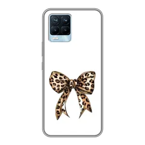 Чохол банти для Realme 8